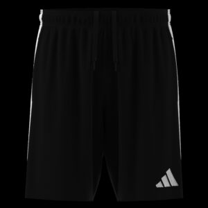 TSV Training Short mit Reißverschluss Unisex/Men