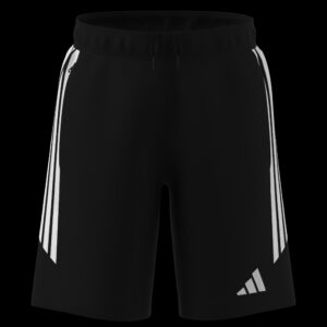 TSV Sweatshort mit Reißverschl. Kids