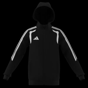 TSV Full Zip Hoodie Sweat Kids